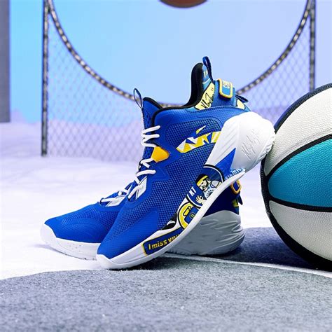klay thompson shoes for kids